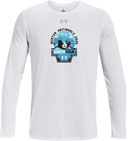 Under Armour Tech Team Long Sleeve - The Junior Tour Winter Nationals 2026 #1