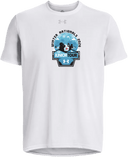 Under Armour Tech Team Short Sleeve - The Junior Tour Winter Nationals 2026 #1