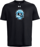 Under Armour Tech Team Short Sleeve - The Junior Tour Winter Nationals 2026 #1