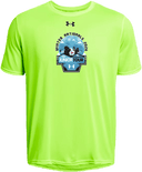 Under Armour Tech Team Short Sleeve - The Junior Tour Winter Nationals 2026 #1