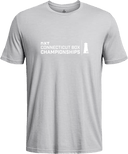 Under Armour Athletics Short Sleeve - Conneticut Box Championships 2027 (White)