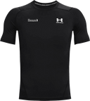 Under Armour Compression - Conneticut Box Championships 2027 (White)