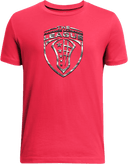 Under Armour Athletics Short Sleeve - A.L.L. Fall Championships 2026 (Chrome)