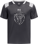 Under Armour Big Win Flag Jersey - A.L.L. Fall Championships 2026 (Chrome)