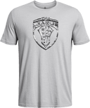 Under Armour Athletics Short Sleeve - A.L.L. Fall Championships 2026 (Chrome)