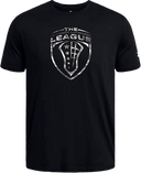 Under Armour Athletics Short Sleeve - A.L.L. Fall Championships 2026 (Chrome)