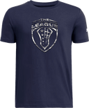 Under Armour Athletics Short Sleeve - A.L.L. Fall Championships 2026 (Chrome)