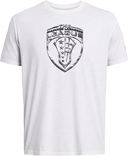 Under Armour Athletics Short Sleeve - A.L.L. Fall Championships 2026 (Chrome)