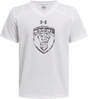Under Armour Big Win Flag Jersey - A.L.L. Fall Championships 2026 (Chrome)