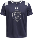 Under Armour Big Win Flag Jersey - A.L.L. Fall Championships 2026 (Chrome)