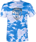 Under Armour Athletics Short Sleeve Tie-Dye - A.L.L. Fall Championships 2026 (Chrome)