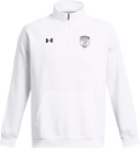 Under Armour Rival Fleece ¼ Zip - A.L.L. Fall Championships 2026 (Chrome)