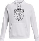 Under Armour Rival Fleece Hoodie - A.L.L. Fall Championships 2026 (Chrome)