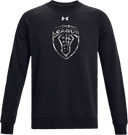 Under Armour Rival Fleece Crew - A.L.L. Fall Championships 2026 (Chrome)