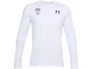 Under Armour Tech Team Long Sleeve - A.L.L. Fall Championships 2026 (Chrome)