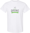 Short Sleeves - JROTC Drone Championship 2026 (Green & Gray)