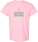 Short Sleeves - JROTC Drone Championship 2026 (Green & Gray)