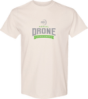 Short Sleeves - JROTC Drone Championship 2026 (Green & Gray)