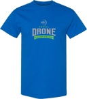 Short Sleeves - JROTC Drone Championship 2026 (Green & Gray)