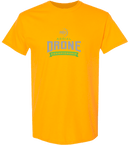 Short Sleeves - JROTC Drone Championship 2026 (Green & Gray)