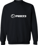 Crew Sweatshirt - PRO23 Final Four 2026 (White)