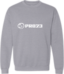 Crew Sweatshirt - PRO23 Final Four 2026 (White)