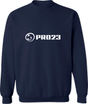 Crew Sweatshirt - PRO23 Final Four 2026 (White)
