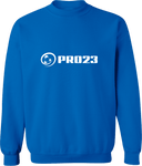 Crew Sweatshirt - PRO23 Final Four 2026 (White)