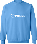 Crew Sweatshirt - PRO23 Final Four 2026 (White)