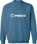Crew Sweatshirt - PRO23 Final Four 2026 (White)