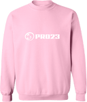Crew Sweatshirt - PRO23 Final Four 2026 (White)