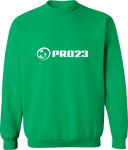 Crew Sweatshirt - PRO23 Final Four 2026 (White)
