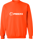 Crew Sweatshirt - PRO23 Final Four 2026 (White)