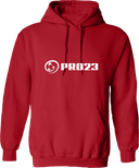 Hoodies - PRO23 Final Four 2026 (White)