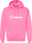 Hoodies - PRO23 Final Four 2026 (White)