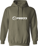 Hoodies - PRO23 Final Four 2026 (White)