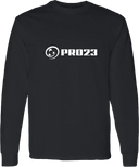 Long Sleeves - PRO23 Final Four 2026 (White)