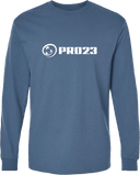 Long Sleeves - PRO23 Final Four 2026 (White)