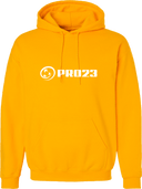 Hoodies - PRO23 Final Four 2026 (White)