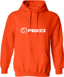 Hoodies - PRO23 Final Four 2026 (White)