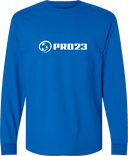 Long Sleeves - PRO23 Final Four 2026 (White)