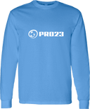 Long Sleeves - PRO23 Final Four 2026 (White)