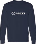 Long Sleeves - PRO23 Final Four 2026 (White)