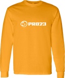 Long Sleeves - PRO23 Final Four 2026 (White)
