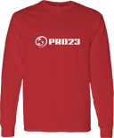 Long Sleeves - PRO23 Final Four 2026 (White)