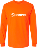 Long Sleeves - PRO23 Final Four 2026 (White)