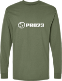 Long Sleeves - PRO23 Final Four 2026 (White)
