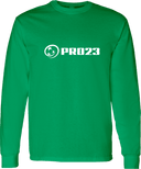 Long Sleeves - PRO23 Final Four 2026 (White)