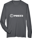 Performance Long Sleeves - PRO23 Final Four 2026 (White)