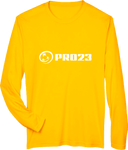 Performance Long Sleeves - PRO23 Final Four 2026 (White)